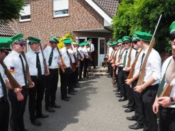 Schützenfest 2017